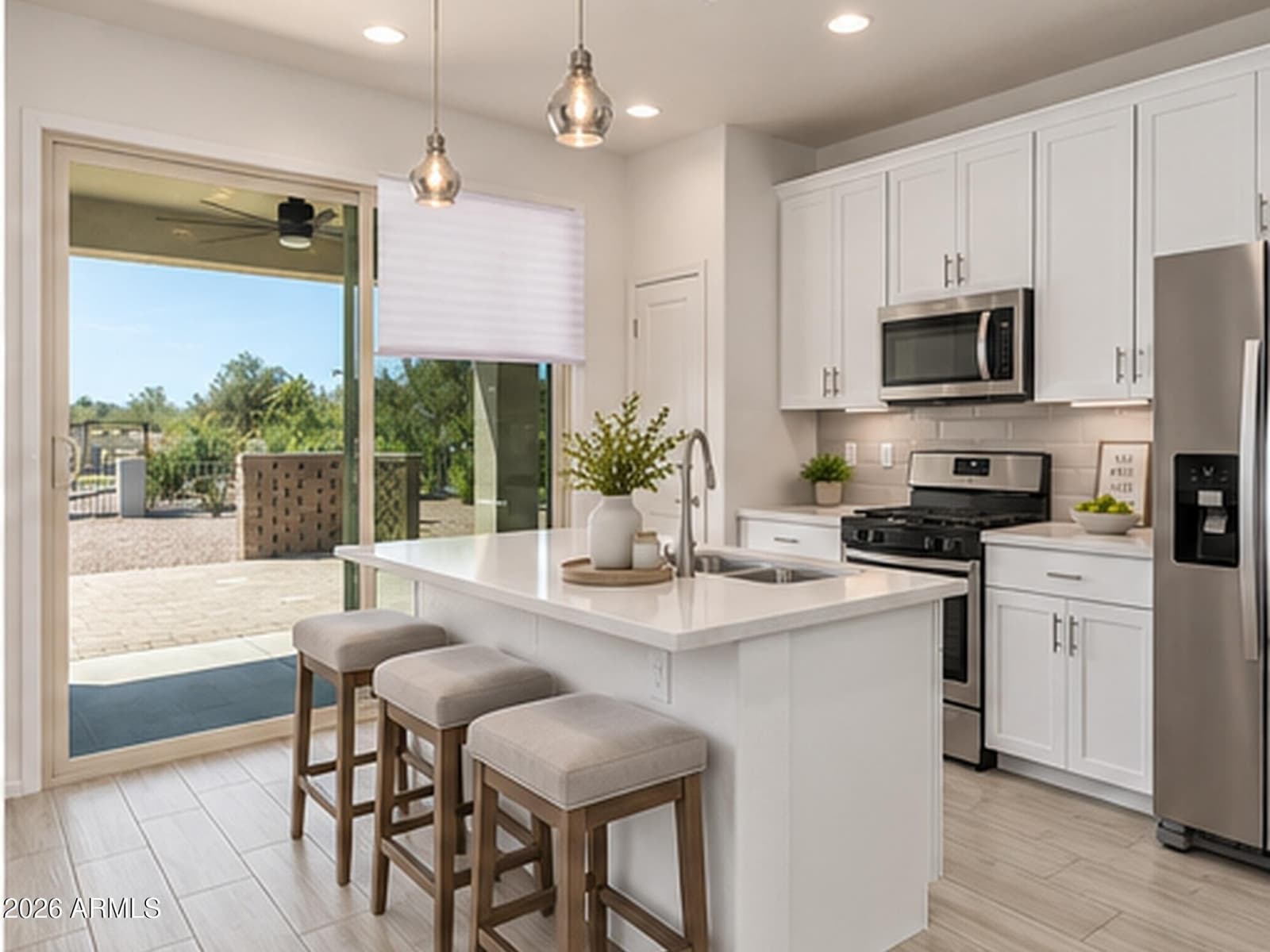 41899 W Sagebrush Court, Maricopa, AZ 85138 — photo 5 of 37