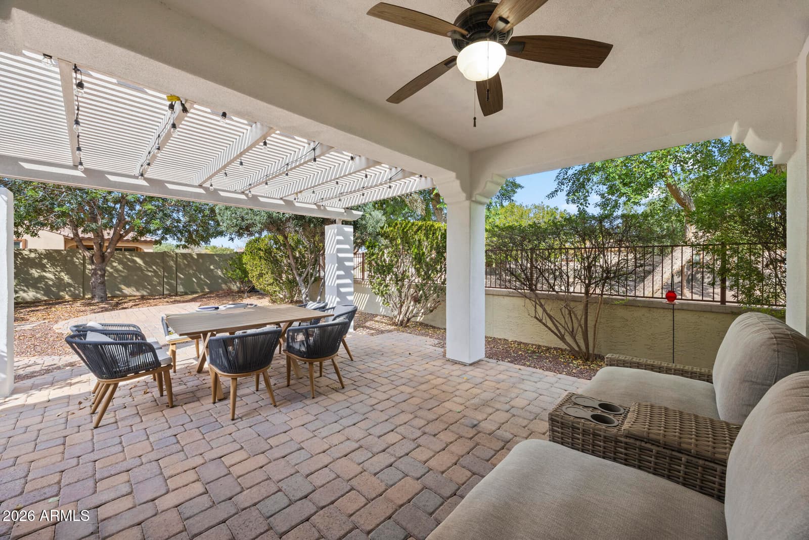 14874 W Luna Circle, Litchfield Park, AZ 85340 — photo 47 of 69