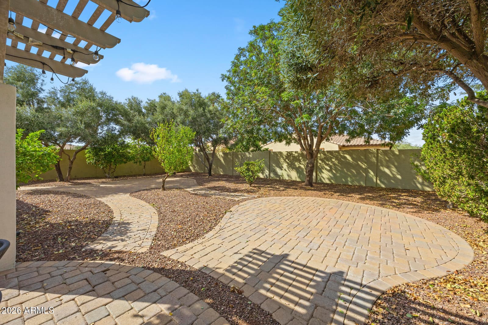 14874 W Luna Circle, Litchfield Park, AZ 85340 — photo 49 of 69