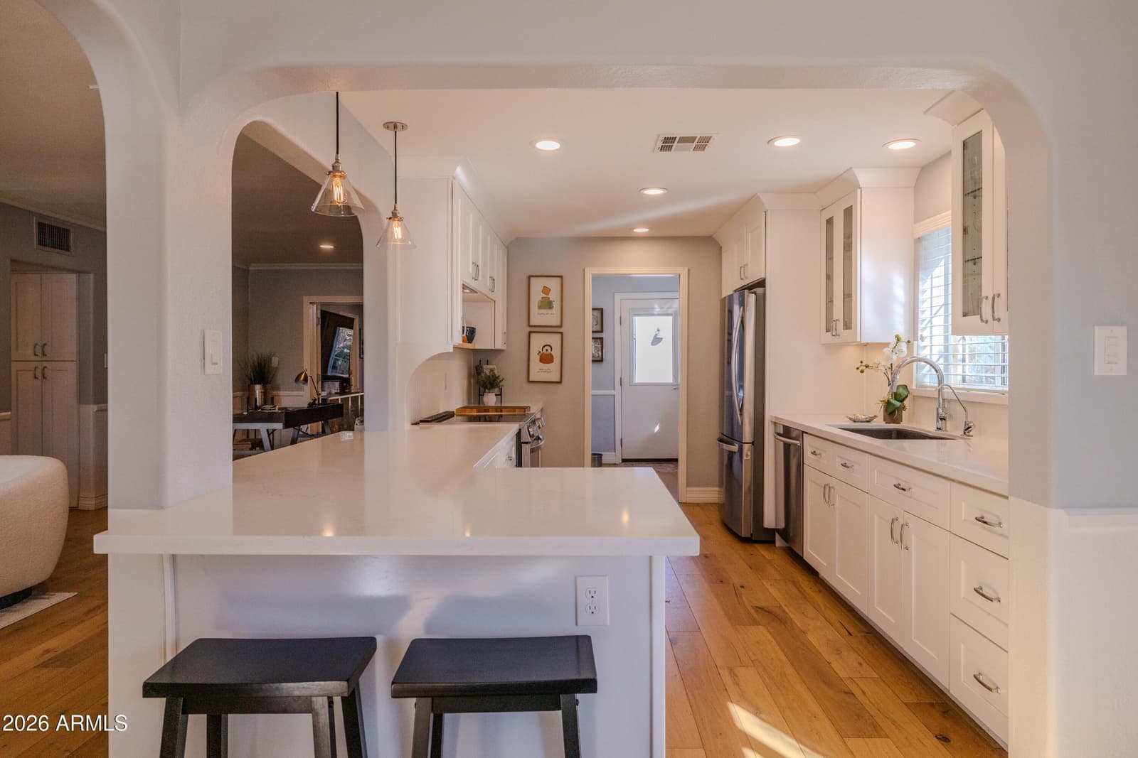 546 W Lewis Avenue, Phoenix, AZ 85003 — photo 16 of 56
