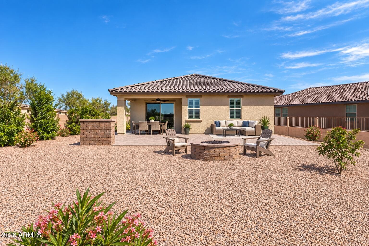 41899 W Sagebrush Court, Maricopa, AZ 85138 — photo 25 of 37