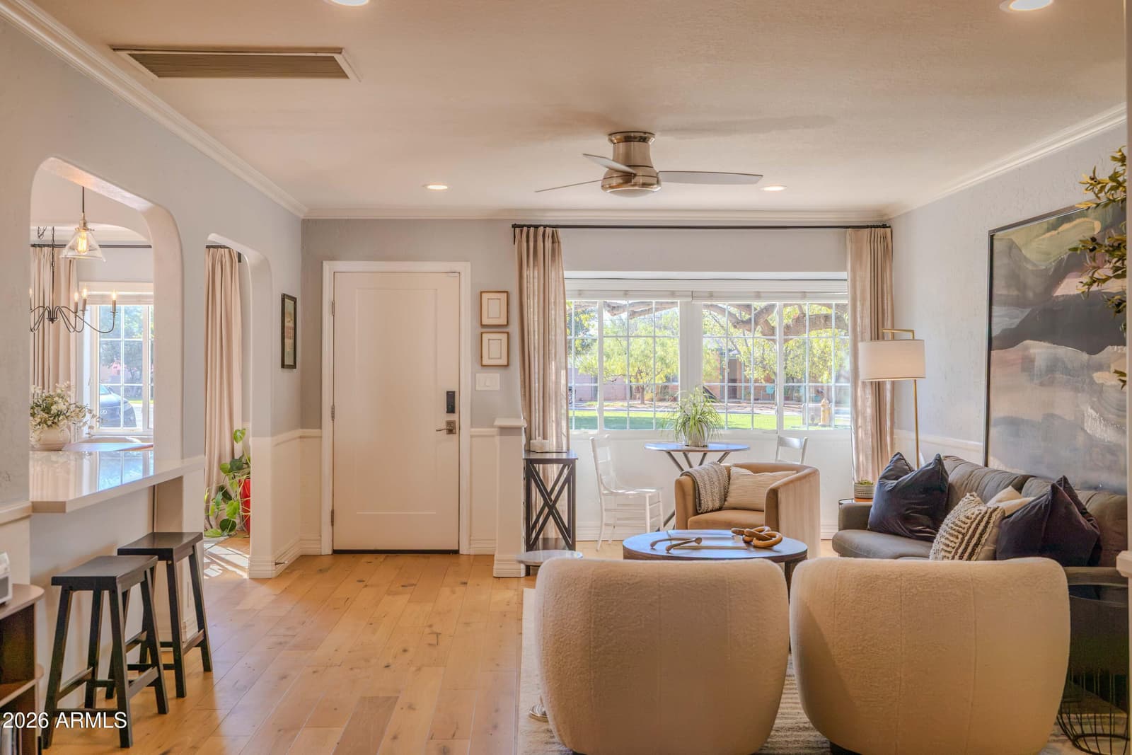 546 W Lewis Avenue, Phoenix, AZ 85003 — photo 11 of 56