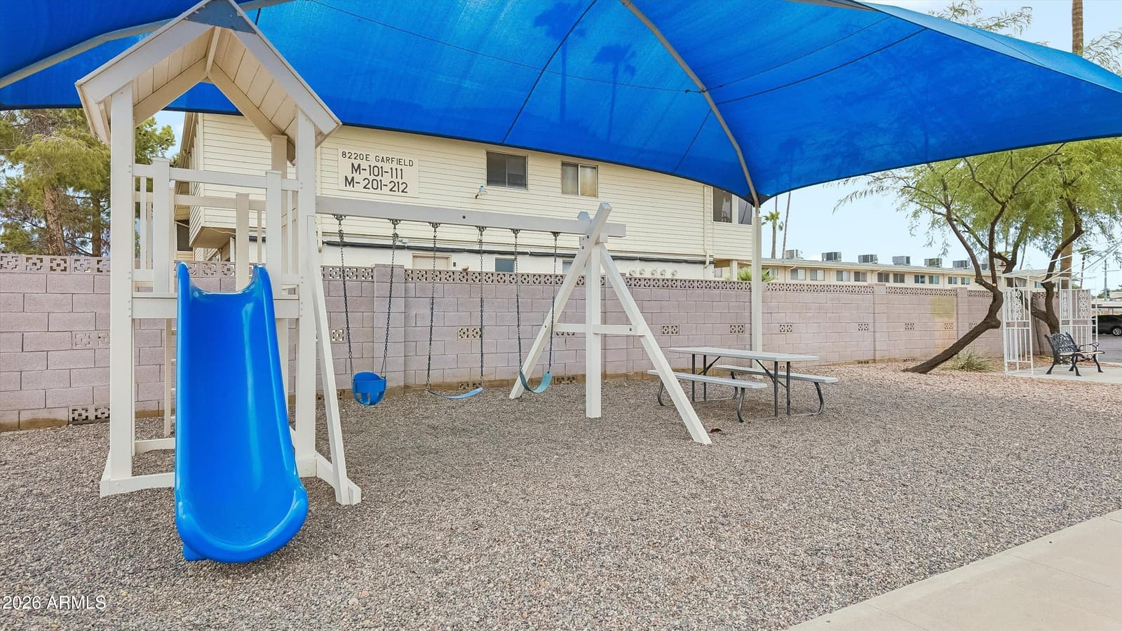 8220 E Garfield Street M209, Scottsdale, AZ 85257 — photo 25 of 28