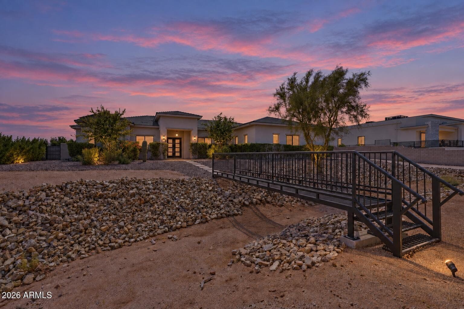 13627 E Rancho Laredo Drive, Scottsdale, AZ 85262 — photo 1 of 65