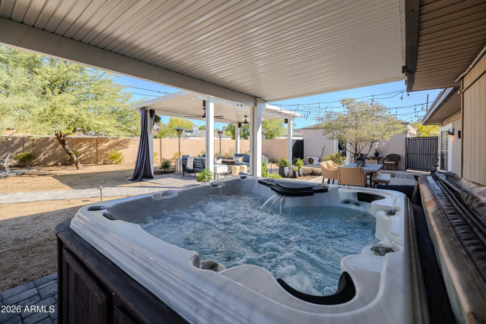 546 W Lewis Avenue, Phoenix, AZ 85003 — photo 45 of 56