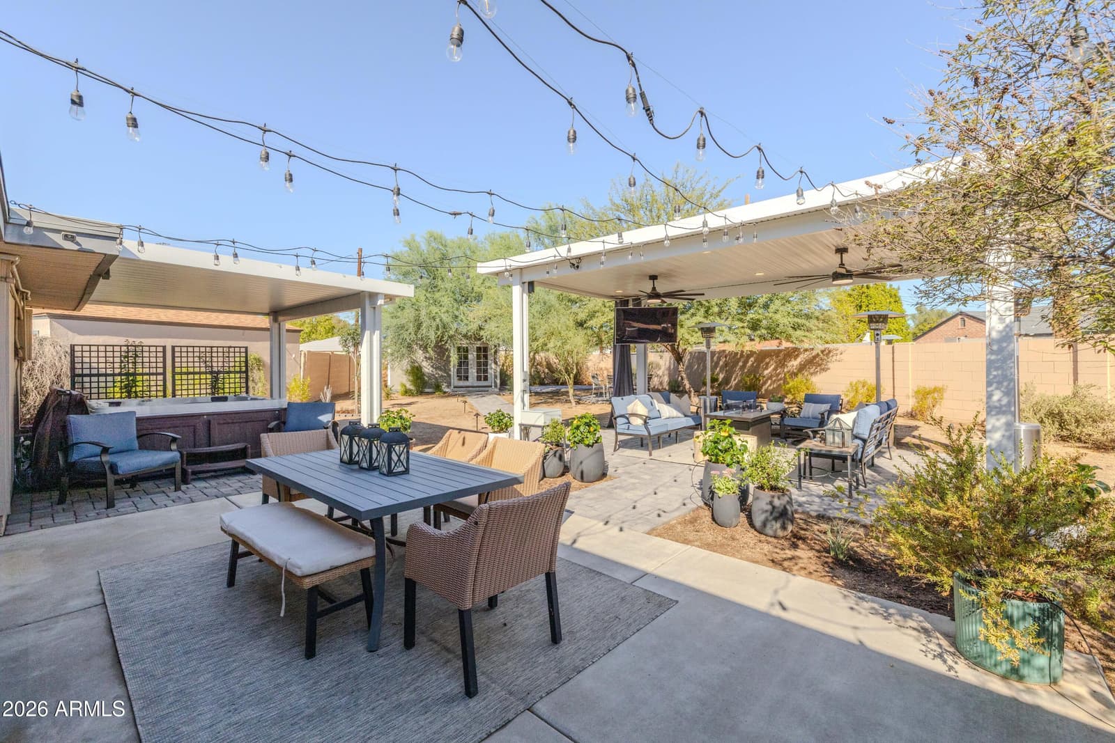 546 W Lewis Avenue, Phoenix, AZ 85003 — photo 43 of 56