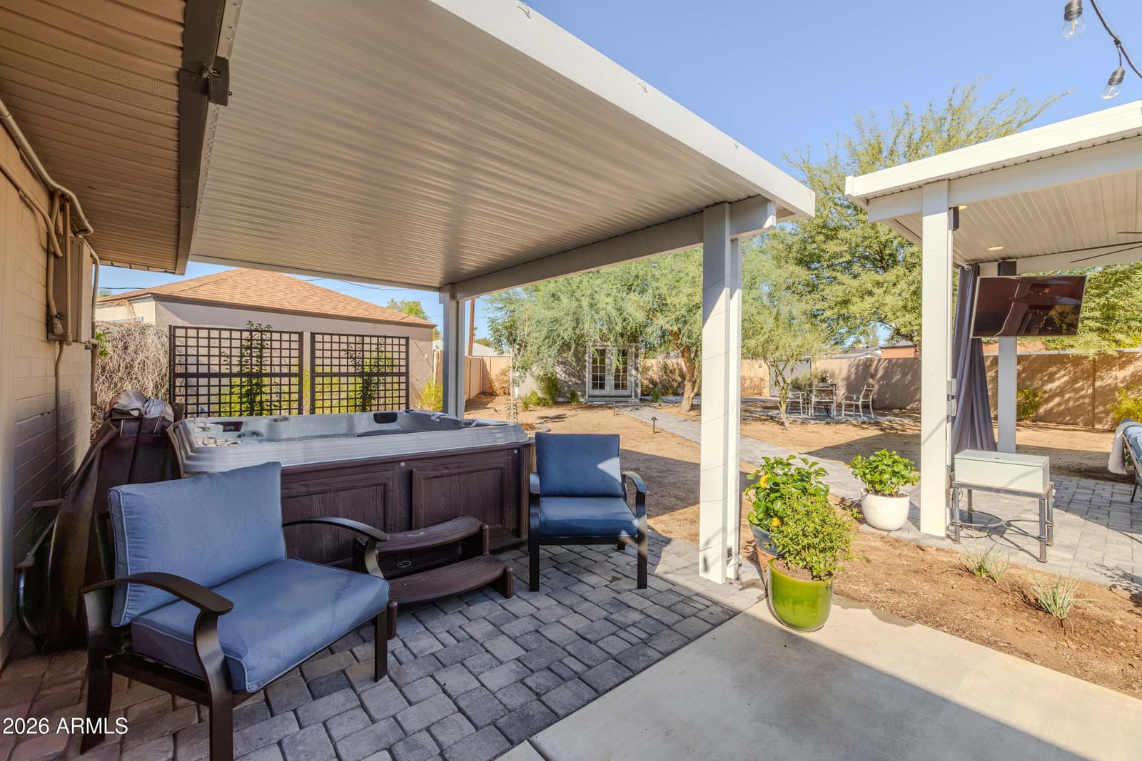 546 W Lewis Avenue, Phoenix, AZ 85003 — photo 44 of 56