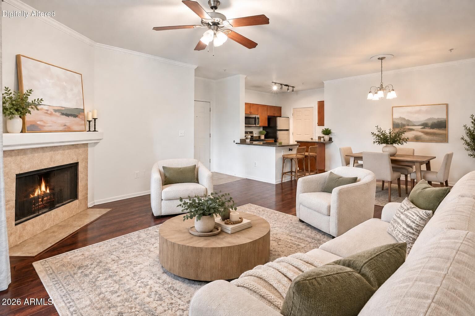 5345 E VAN BUREN Street 380, Phoenix, AZ 85008