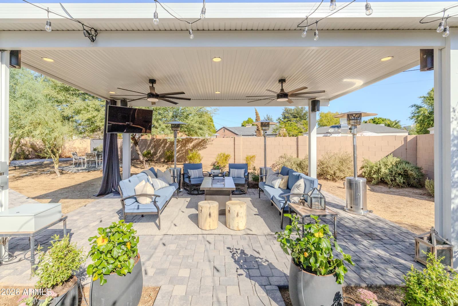 546 W Lewis Avenue, Phoenix, AZ 85003 — photo 47 of 56