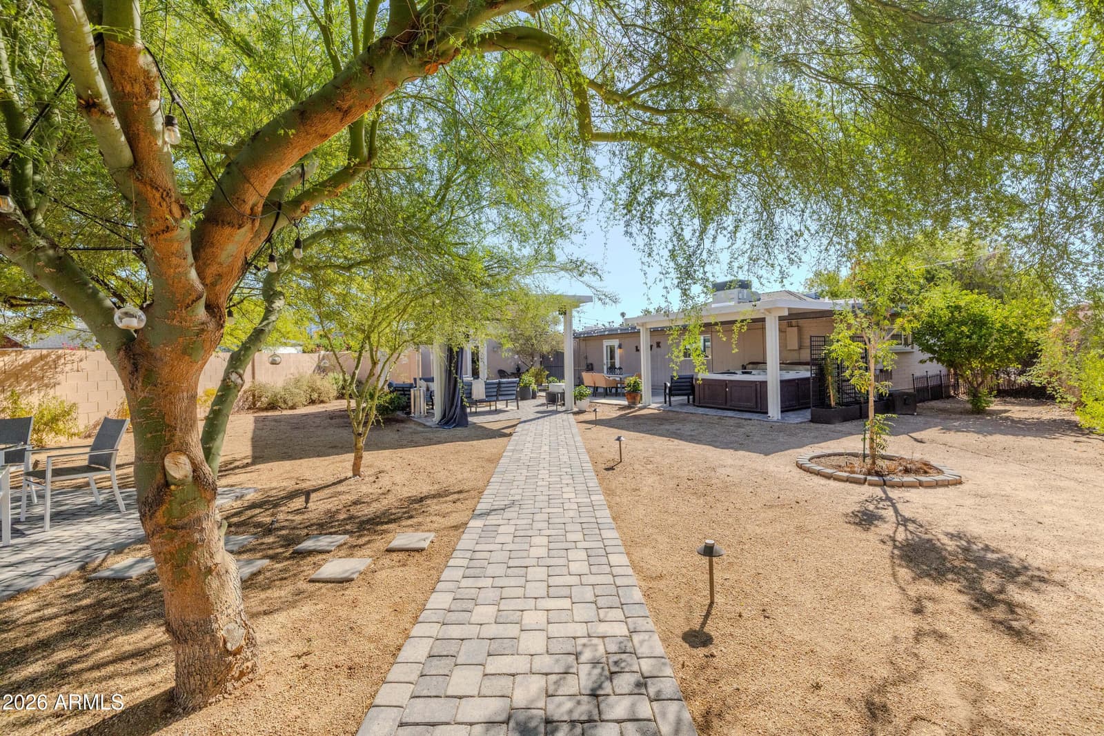 546 W Lewis Avenue, Phoenix, AZ 85003 — photo 51 of 56