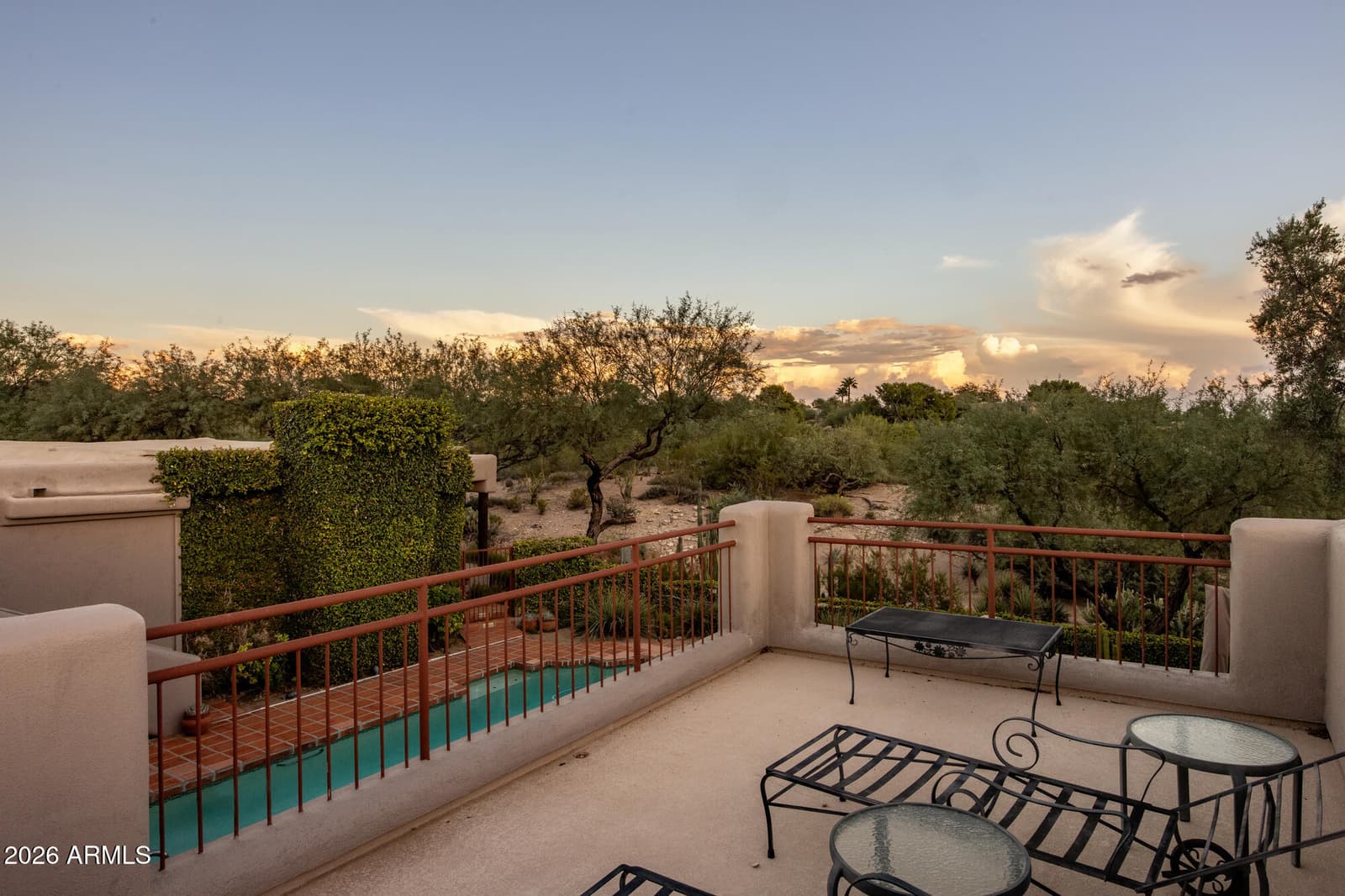1042 N Boulder Drive, Carefree, AZ 85377 — photo 64 of 77