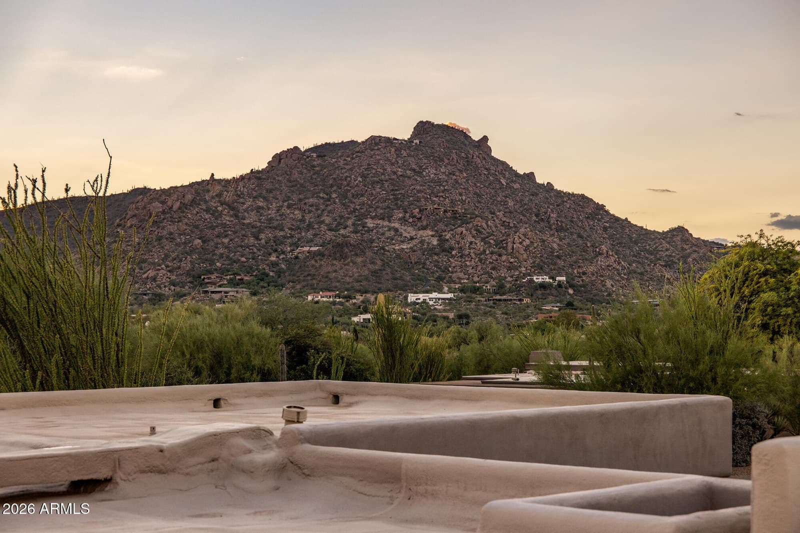 1042 N Boulder Drive, Carefree, AZ 85377 — photo 71 of 77