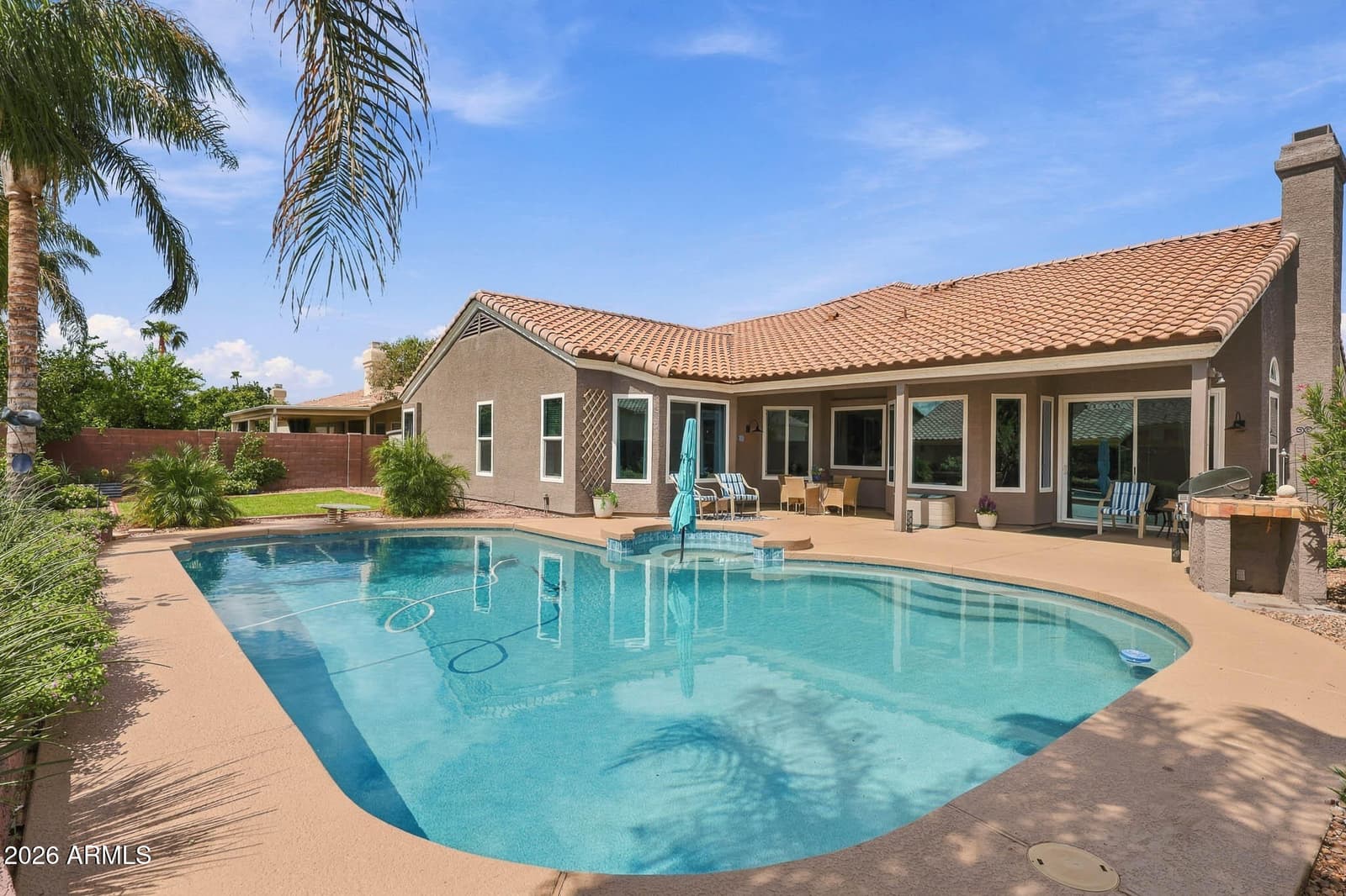 5441 E Helena Drive, Scottsdale, AZ 85254 — photo 33 of 41