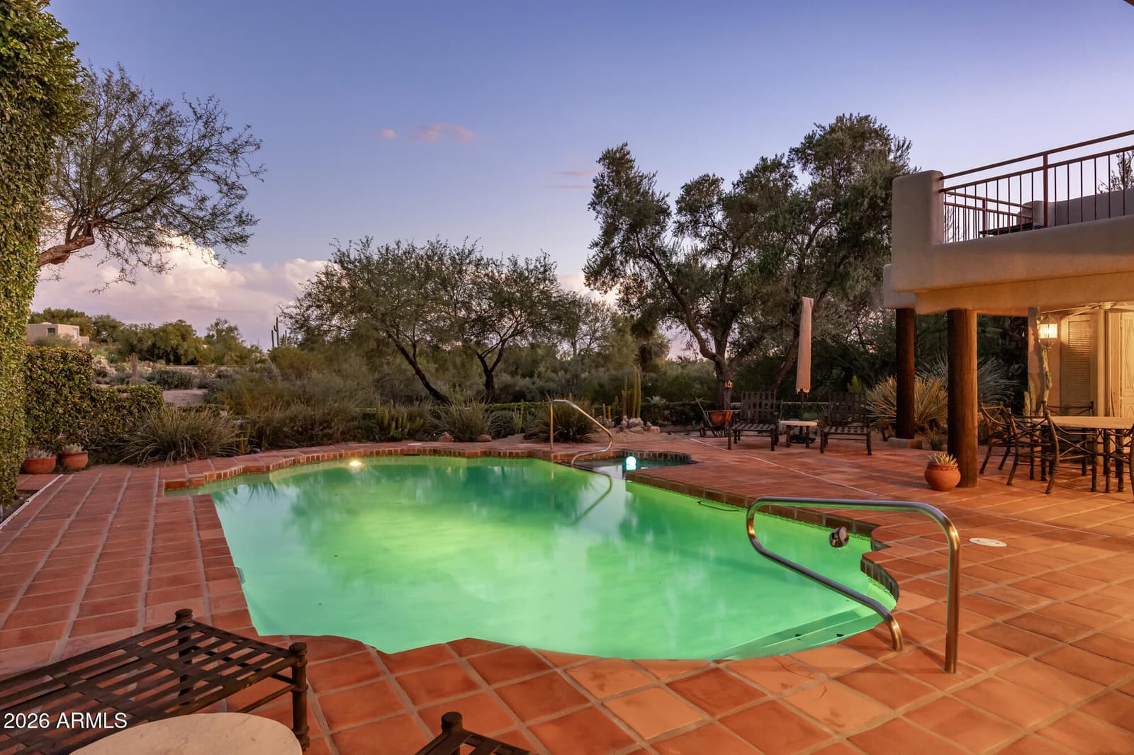 1042 N Boulder Drive, Carefree, AZ 85377 — photo 8 of 77