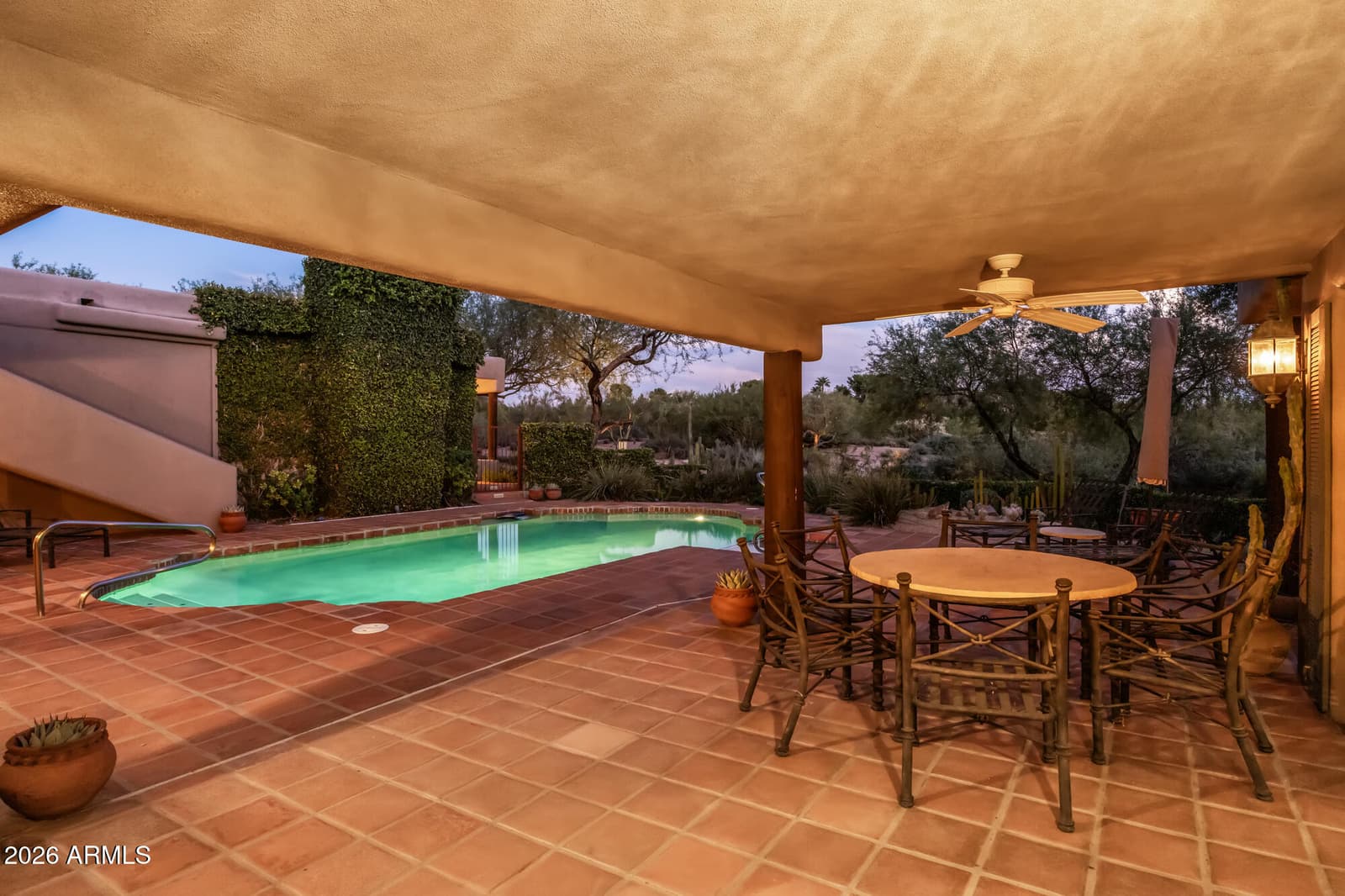 1042 N Boulder Drive, Carefree, AZ 85377 — photo 72 of 77