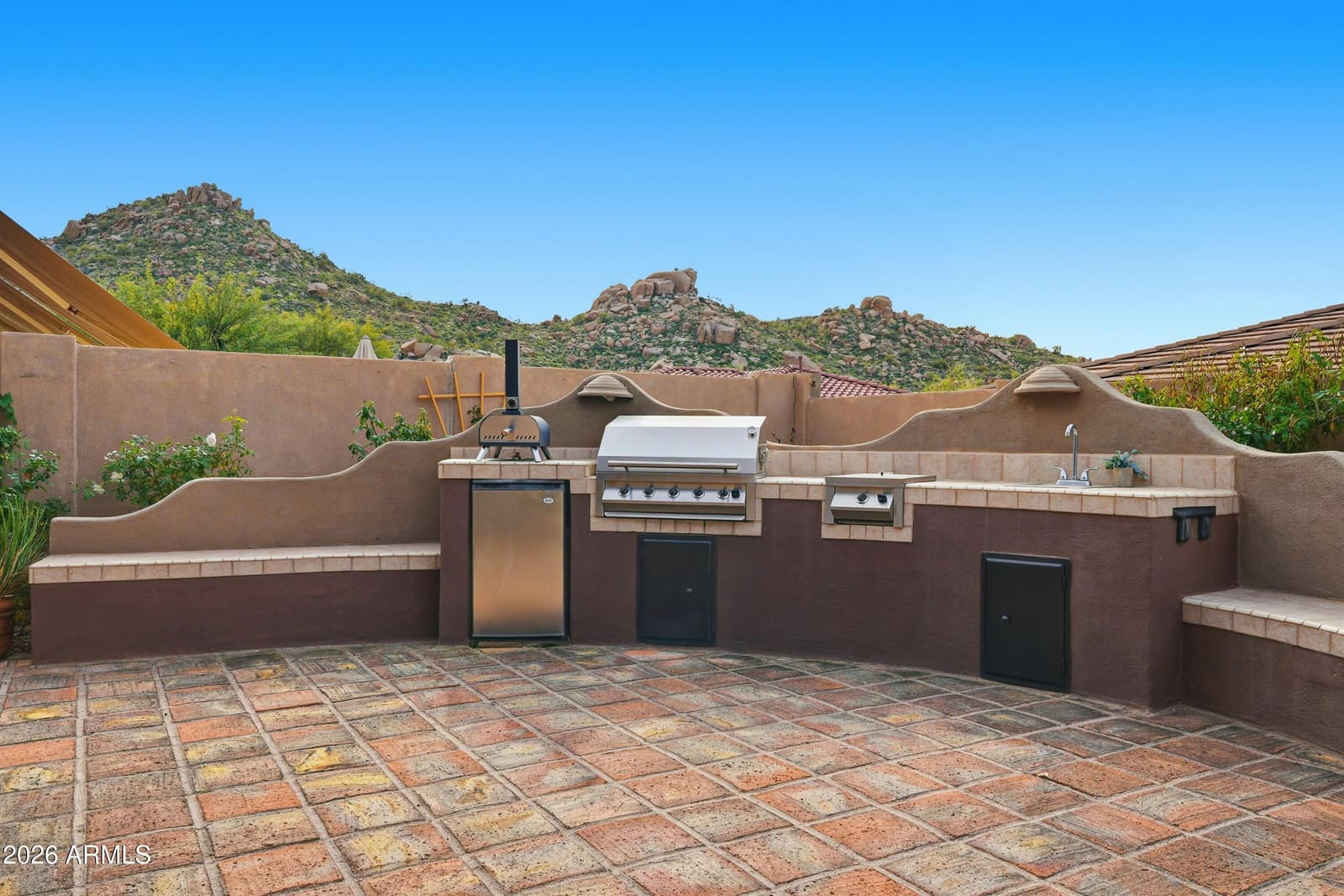 33624 N 78th Place, Scottsdale, AZ 85266 — photo 49 of 96