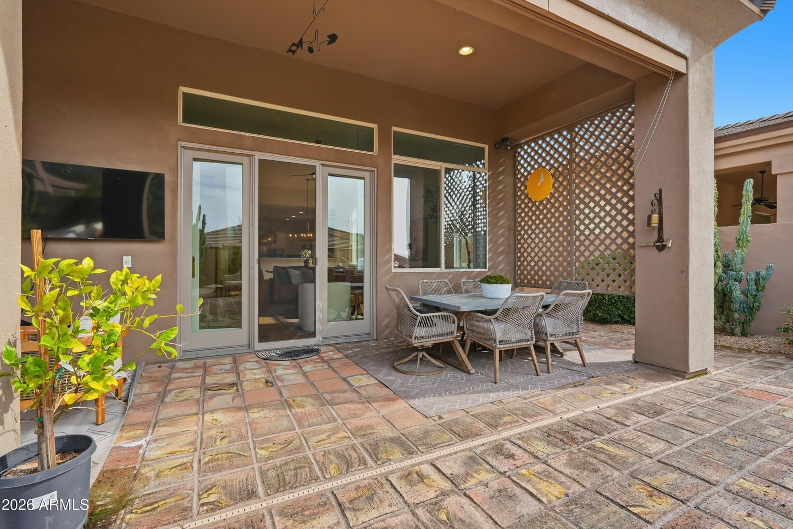 33624 N 78th Place, Scottsdale, AZ 85266 — photo 50 of 96