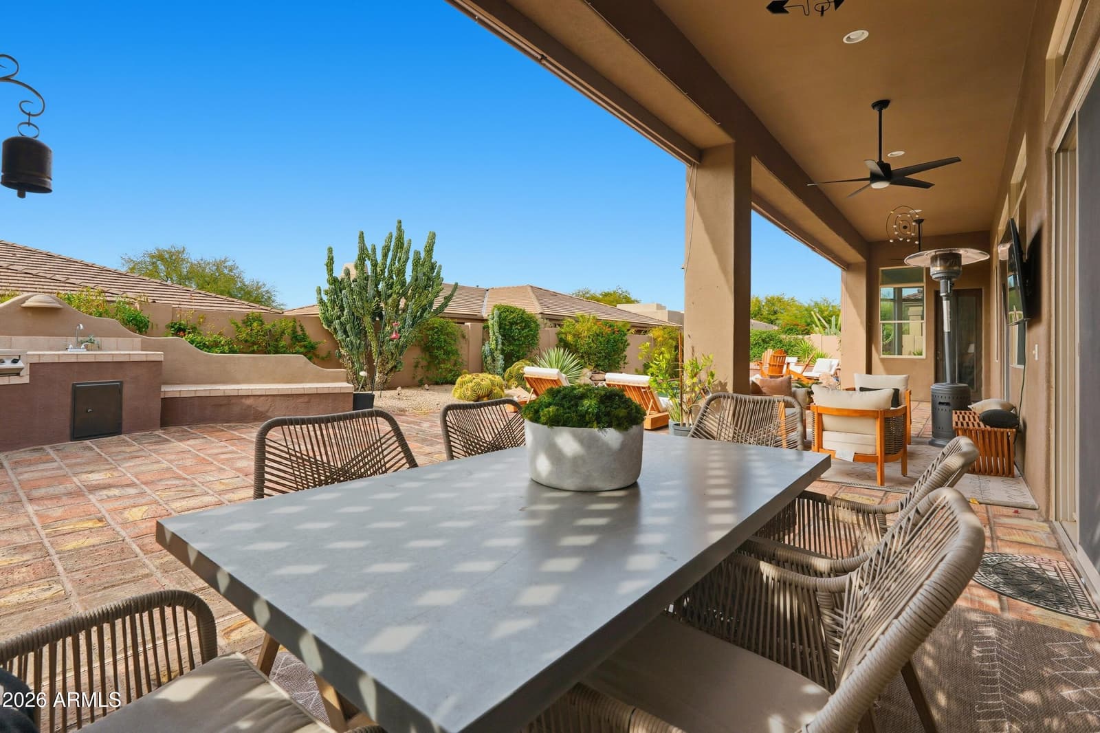 33624 N 78th Place, Scottsdale, AZ 85266 — photo 51 of 96