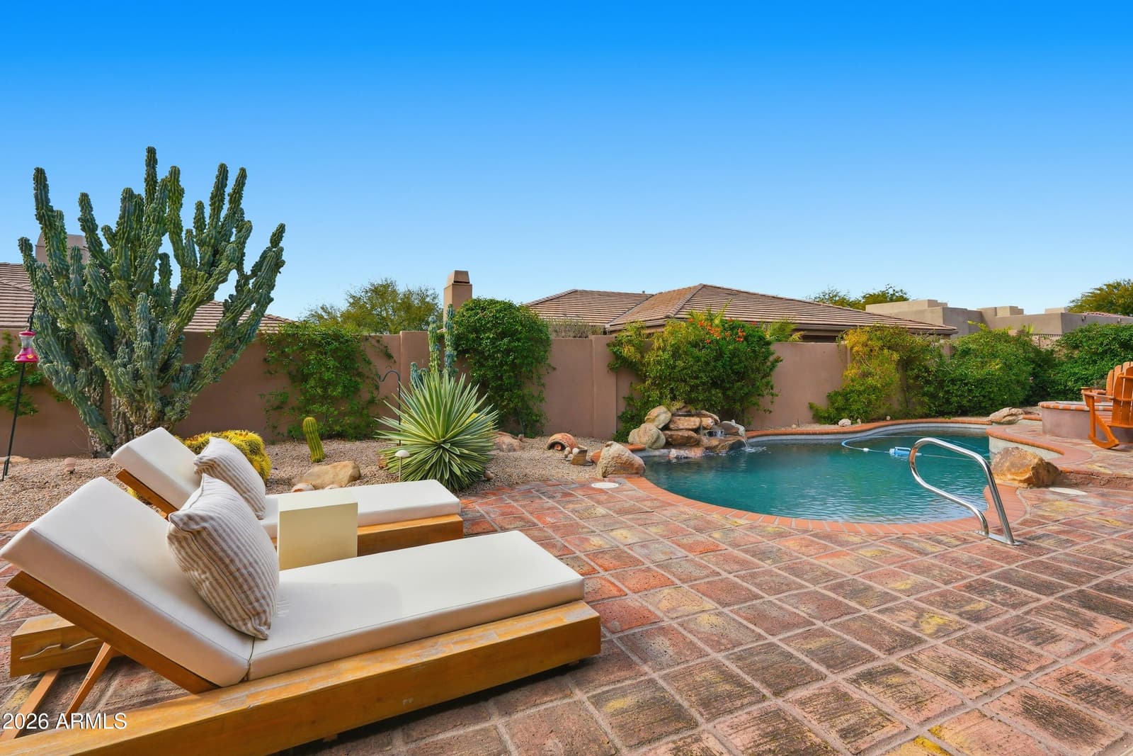33624 N 78th Place, Scottsdale, AZ 85266 — photo 54 of 96