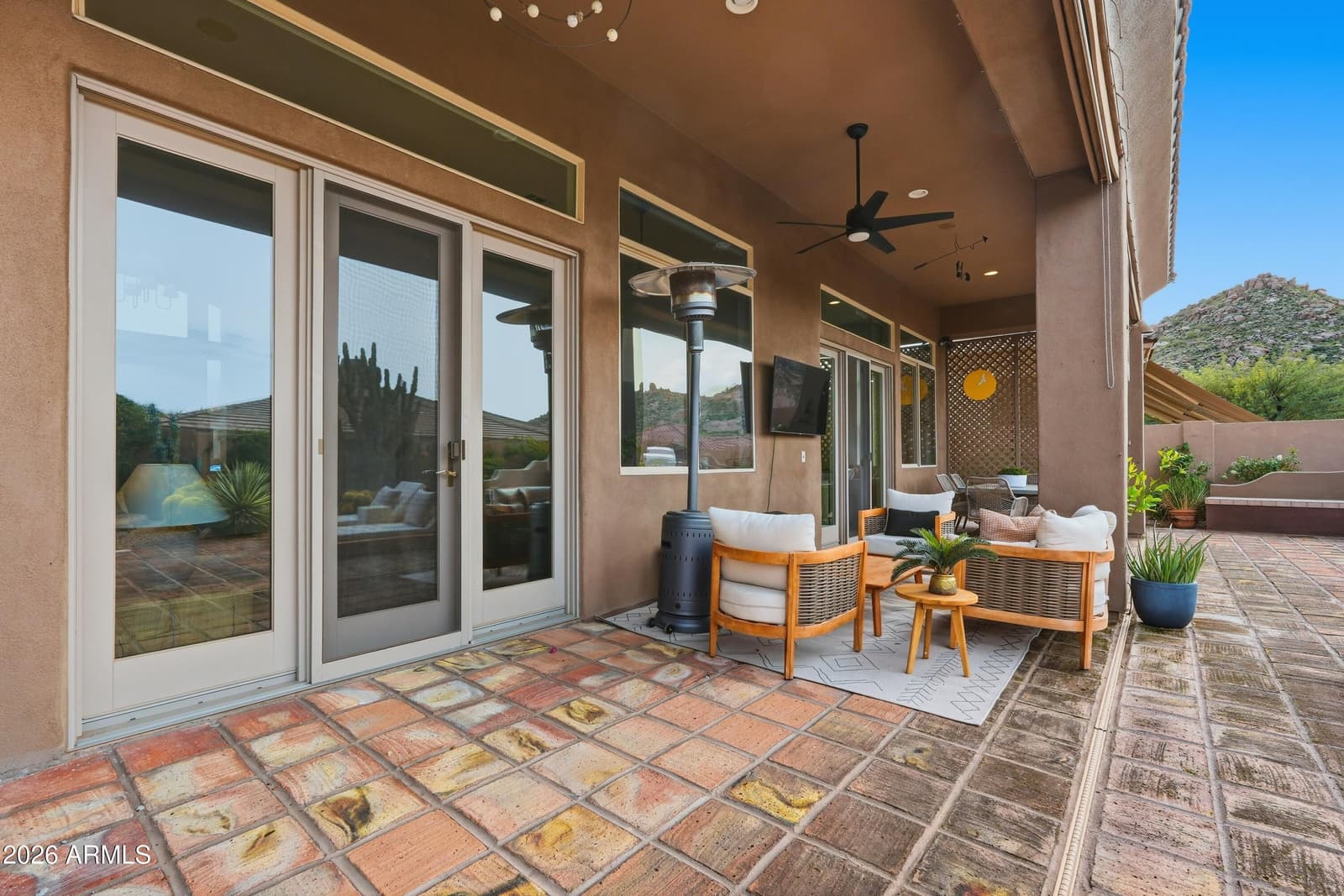33624 N 78th Place, Scottsdale, AZ 85266 — photo 56 of 96