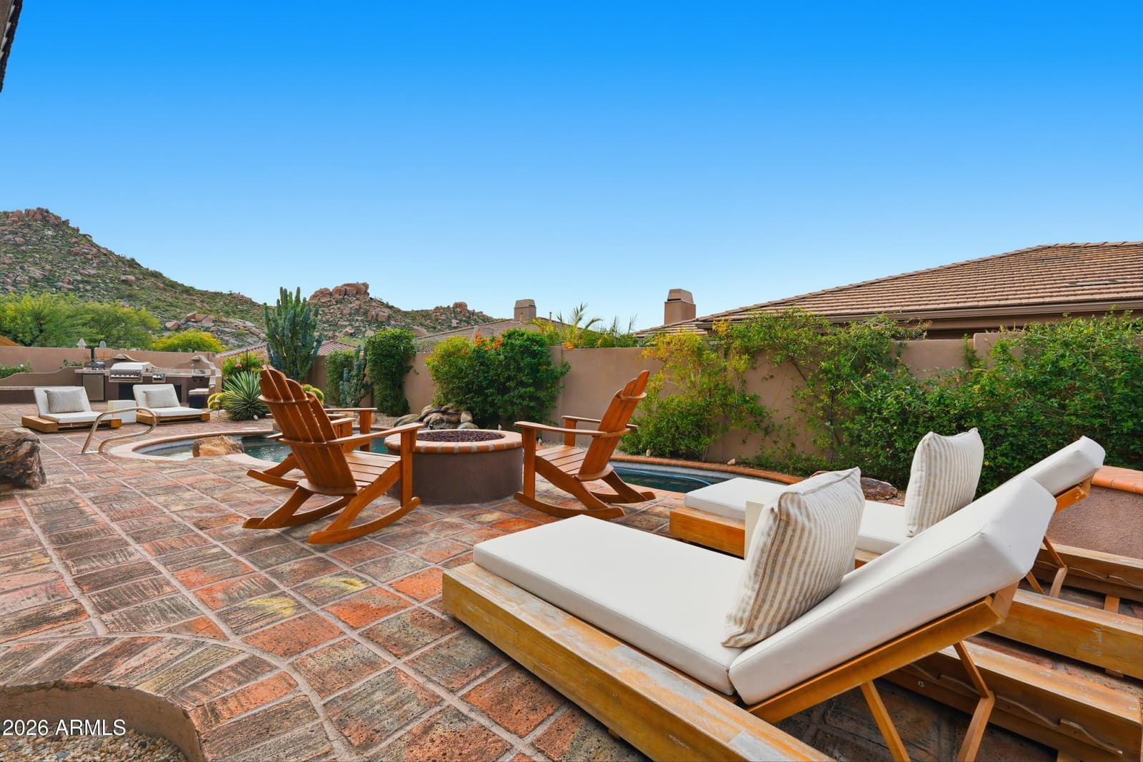 33624 N 78th Place, Scottsdale, AZ 85266 — photo 60 of 96