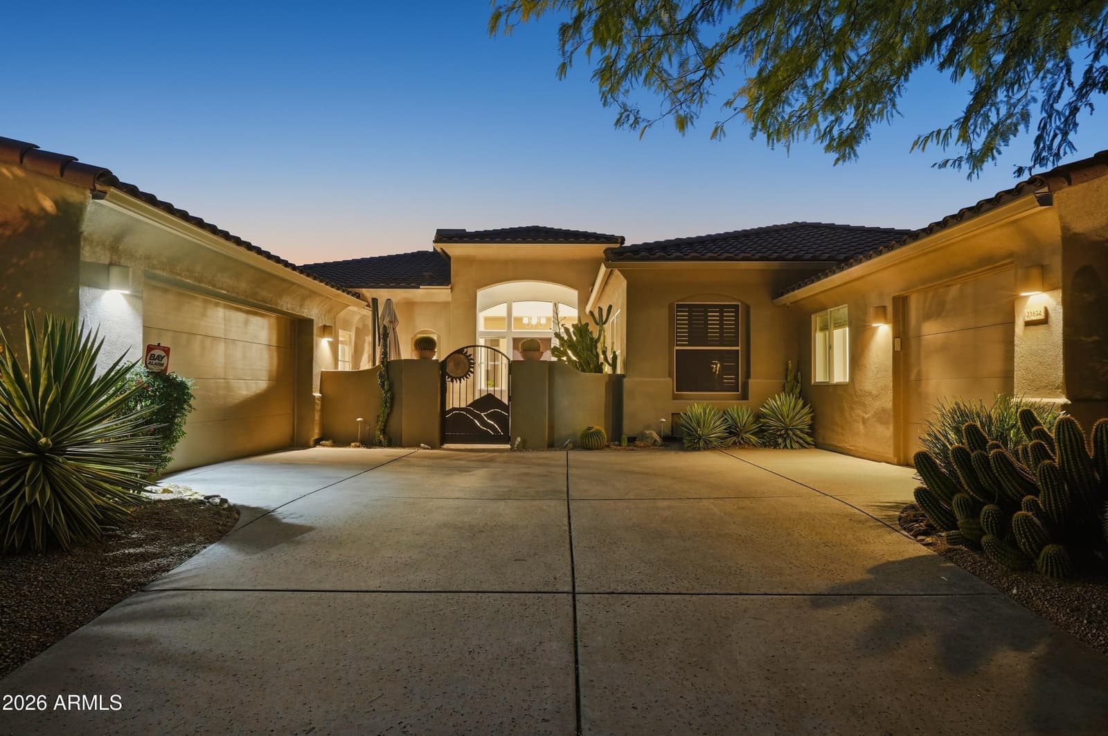 33624 N 78th Place, Scottsdale, AZ 85266 — photo 71 of 96