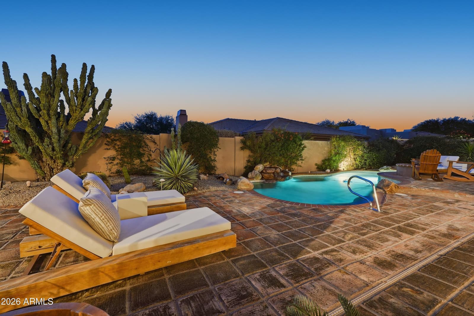 33624 N 78th Place, Scottsdale, AZ 85266 — photo 78 of 96