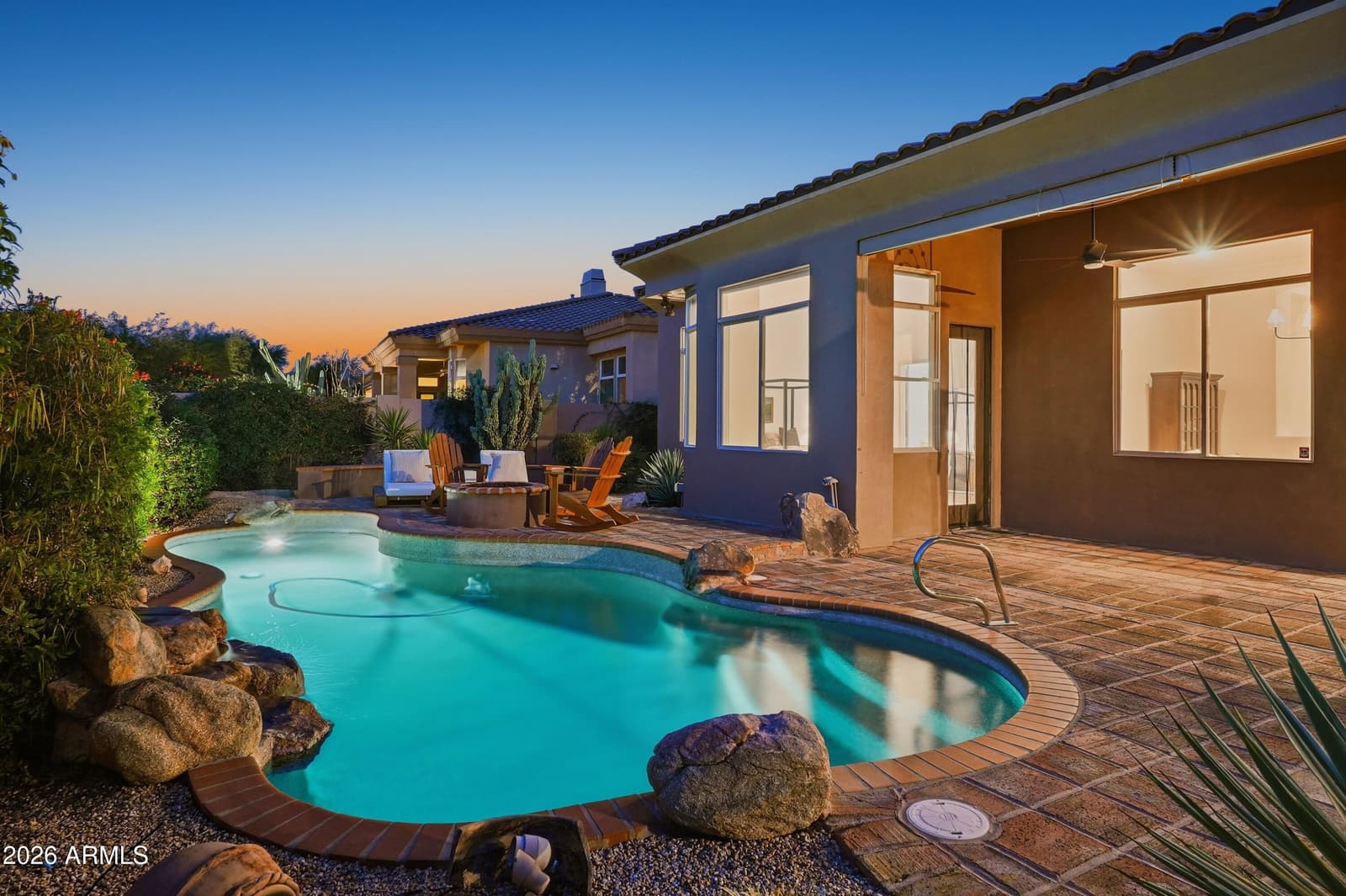 33624 N 78th Place, Scottsdale, AZ 85266 — photo 80 of 96