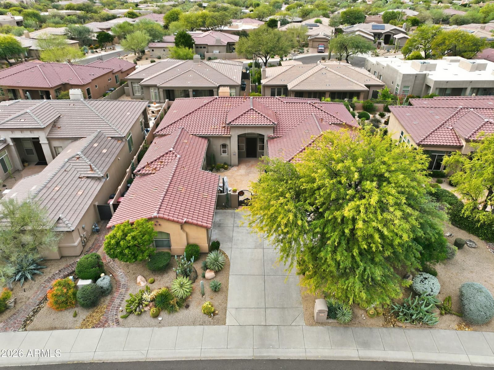 33624 N 78th Place, Scottsdale, AZ 85266 — photo 84 of 96