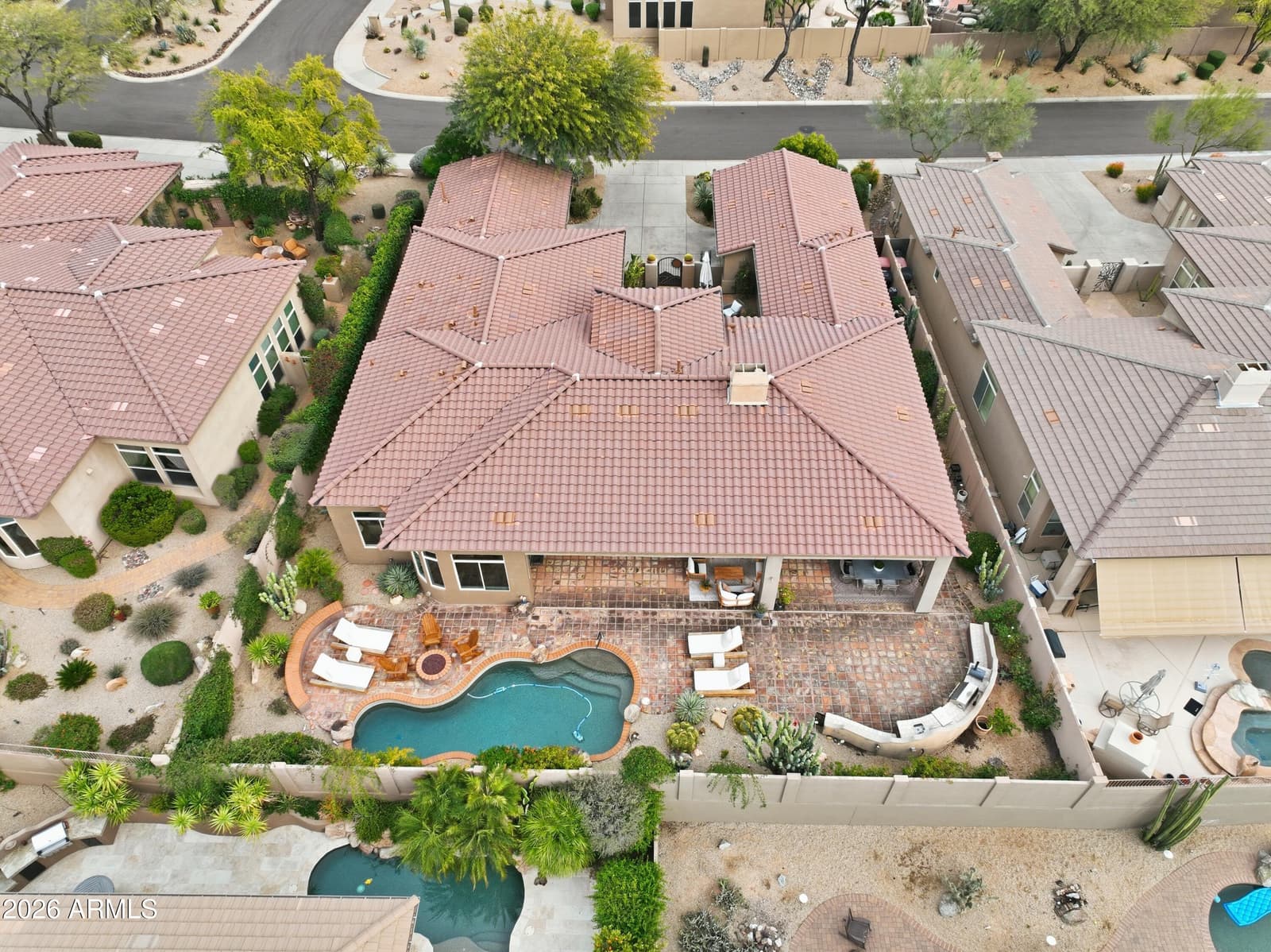 33624 N 78th Place, Scottsdale, AZ 85266 — photo 85 of 96