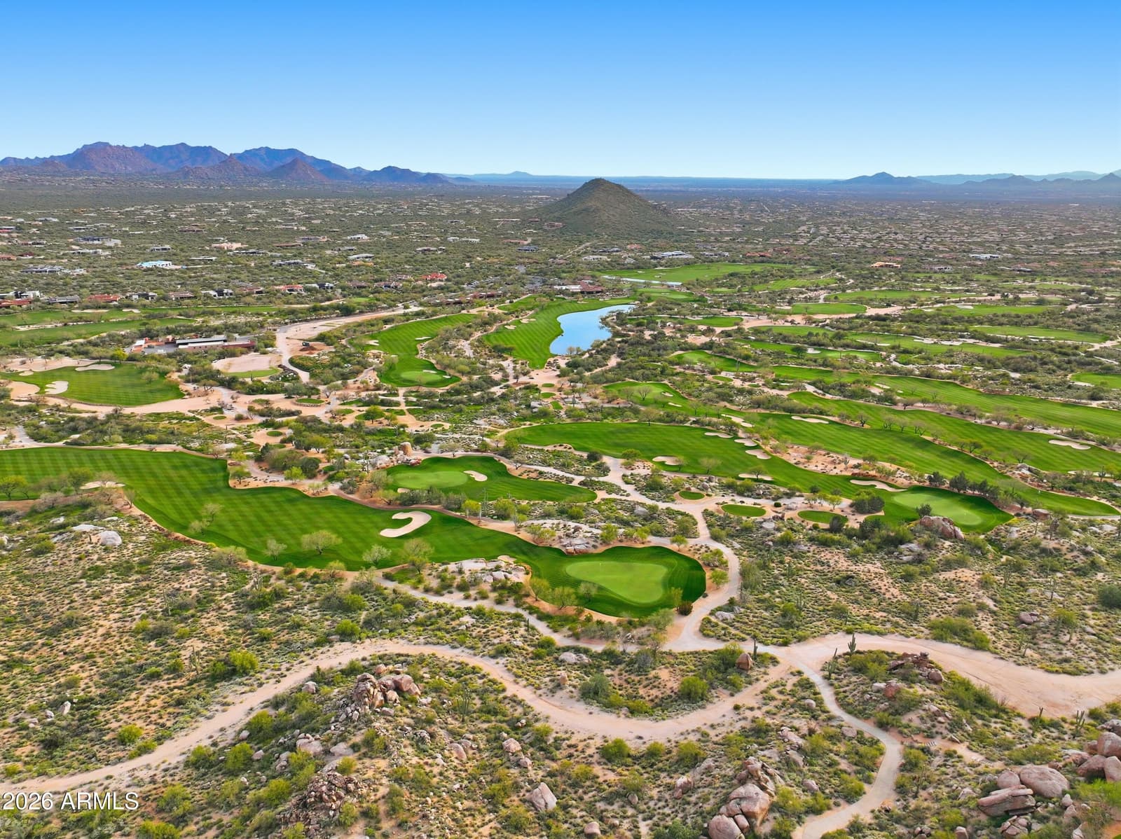 33624 N 78th Place, Scottsdale, AZ 85266 — photo 89 of 96