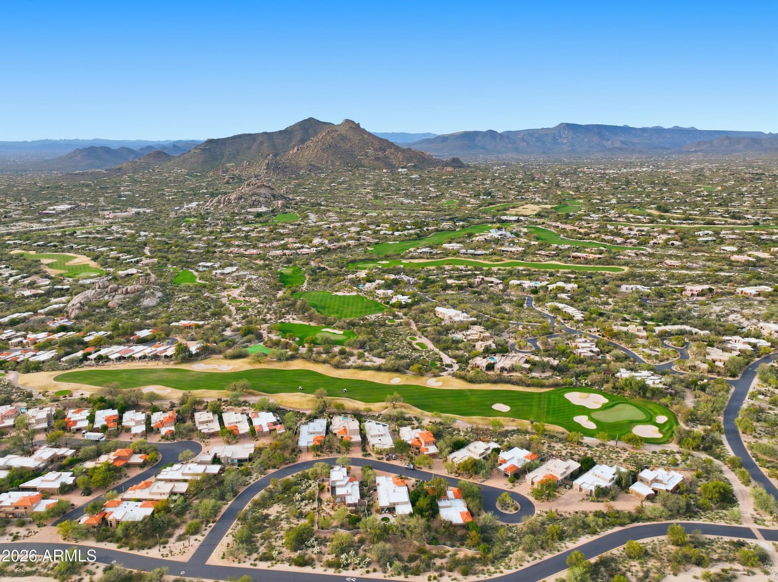 33624 N 78th Place, Scottsdale, AZ 85266 — photo 90 of 96