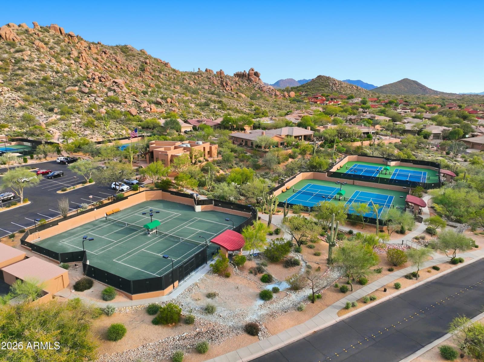 33624 N 78th Place, Scottsdale, AZ 85266 — photo 91 of 96