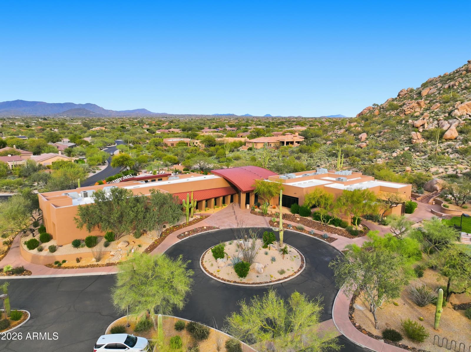33624 N 78th Place, Scottsdale, AZ 85266 — photo 95 of 96