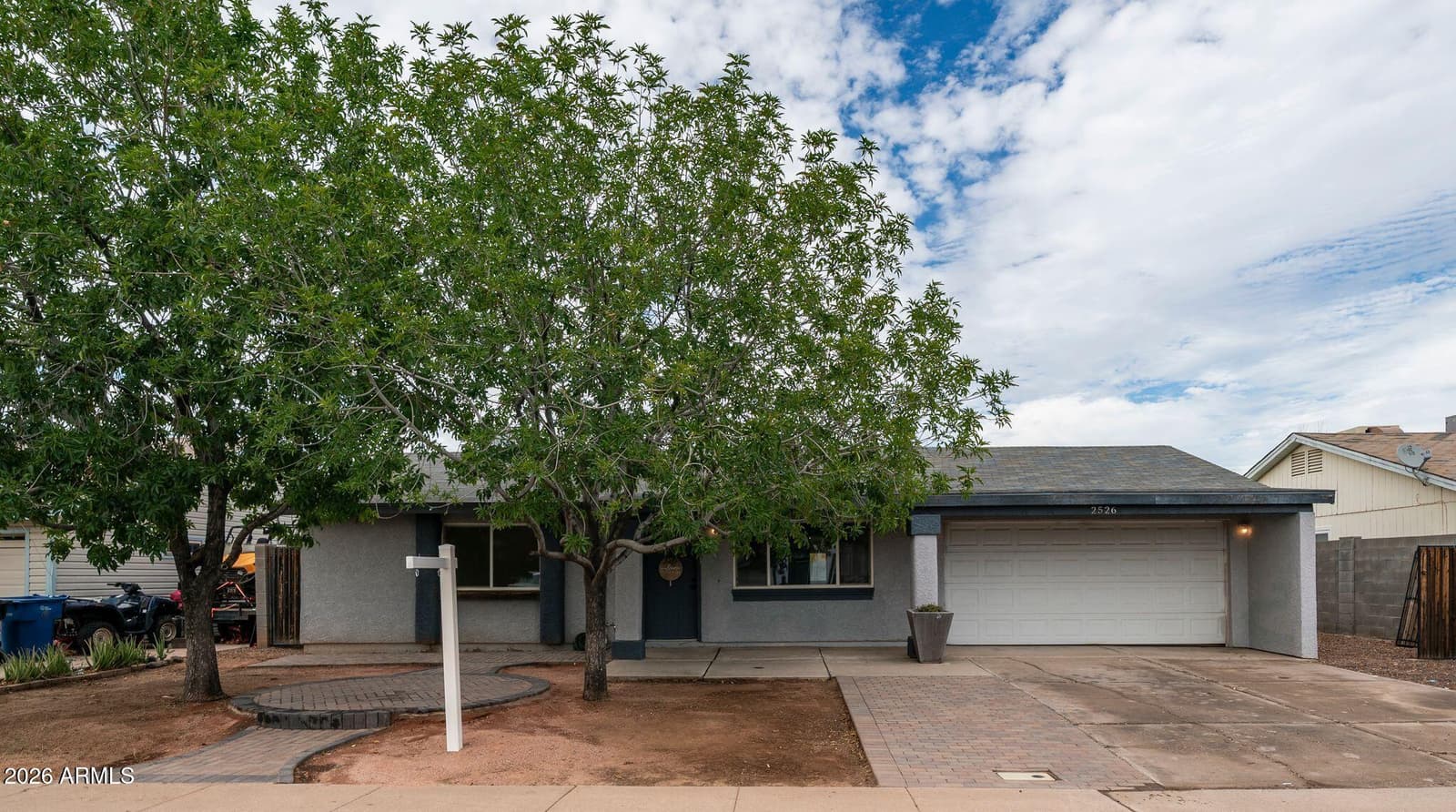 2526 E Isabella Avenue, Mesa, AZ 85204 — photo 1 of 25