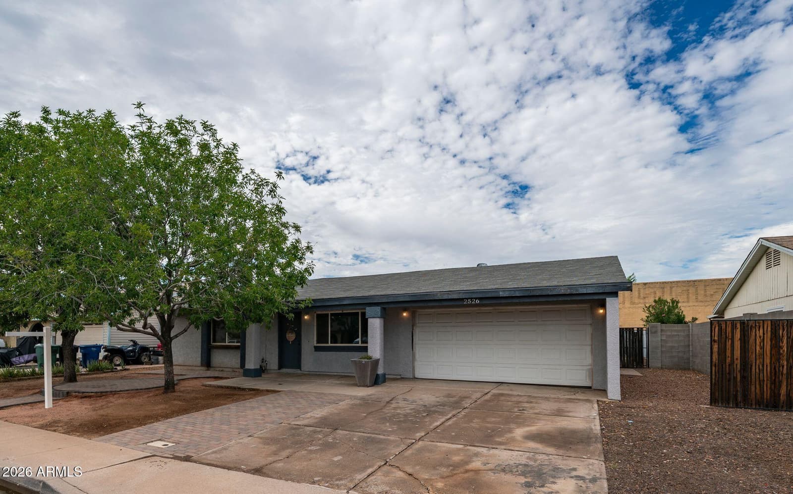 2526 E Isabella Avenue, Mesa, AZ 85204 — photo 2 of 25