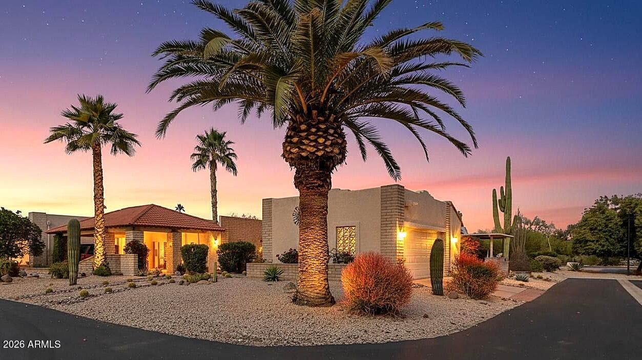 18814 E Loredo Lane, Rio Verde, AZ 85263 — photo 1 of 33