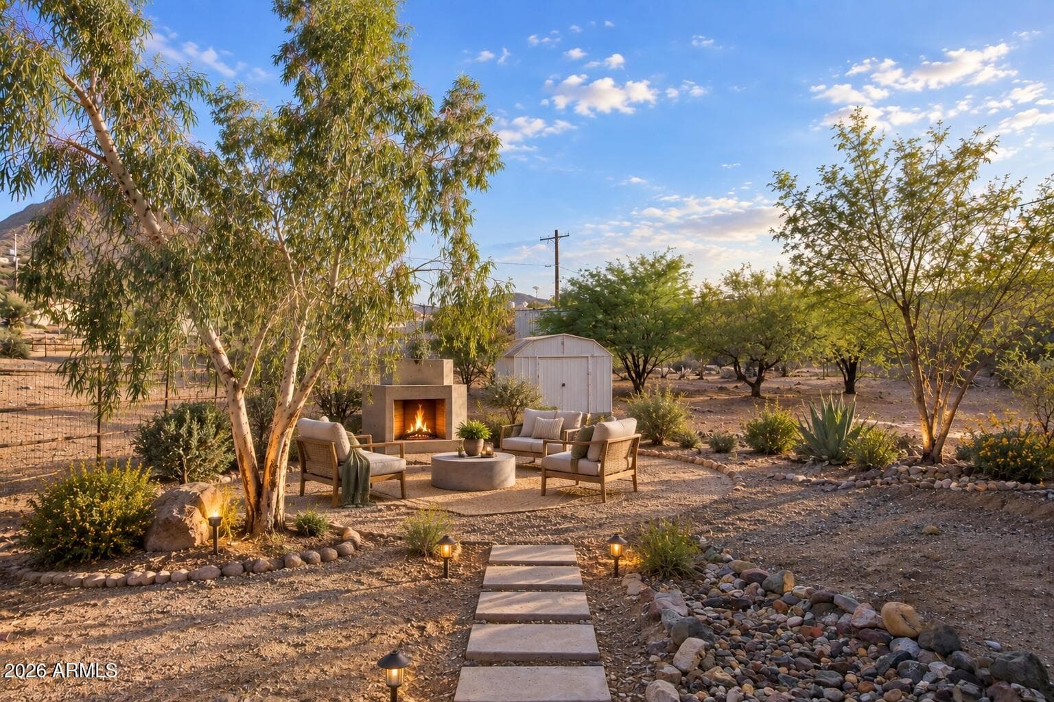 47237 N Meander Road, New River, AZ 85087 — photo 21 of 35
