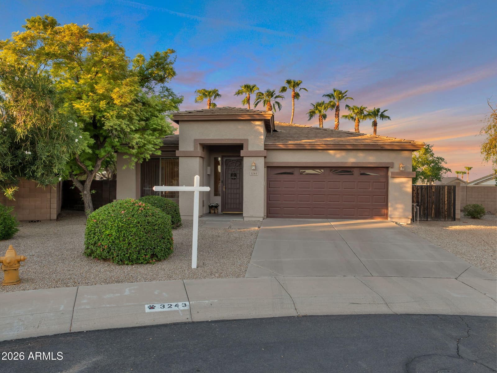 3243 N 126th Avenue, Avondale, AZ 85392 — photo 27 of 27