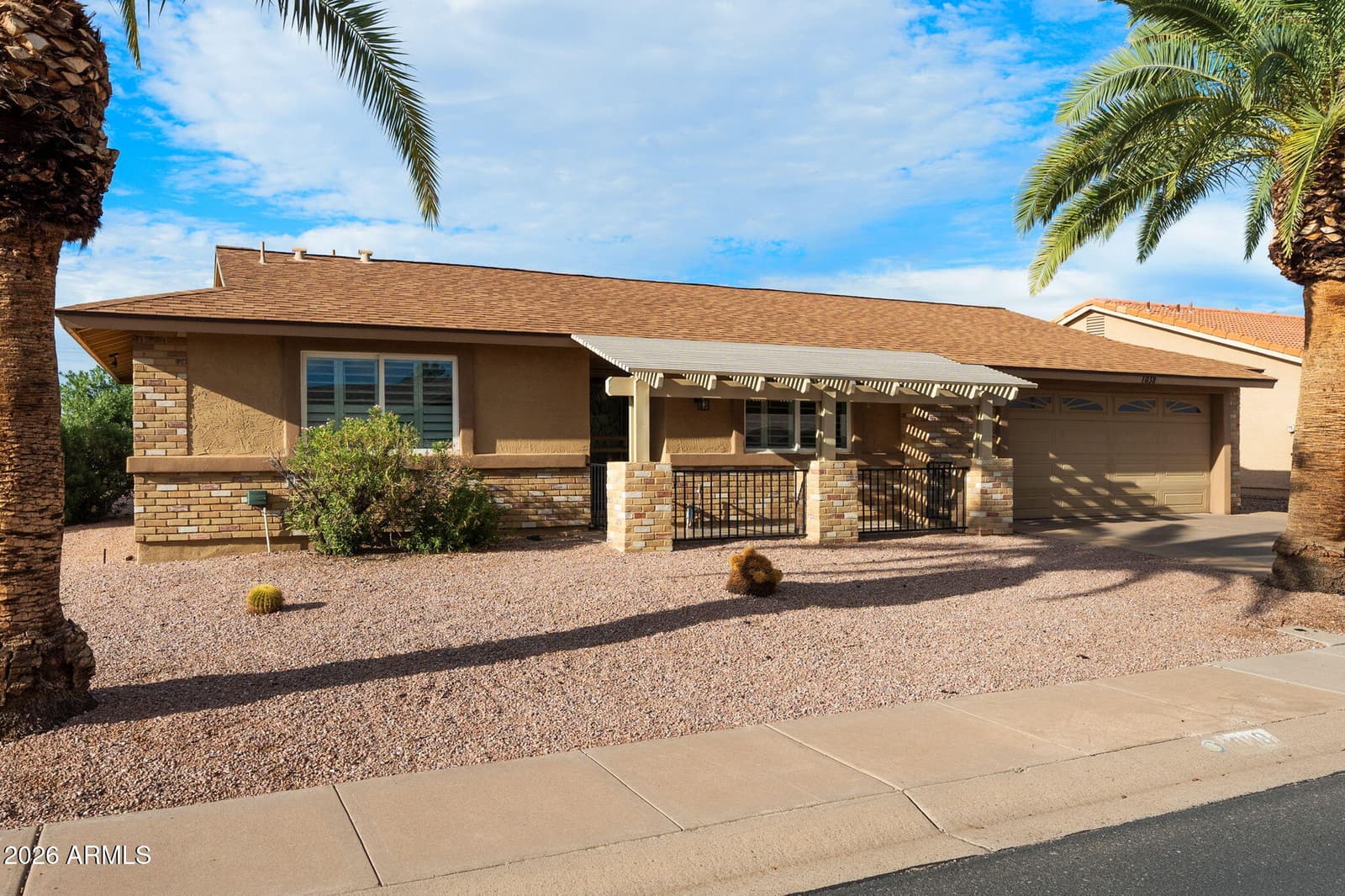 1038 Leisure World, Mesa, AZ 85206 — photo 1 of 120