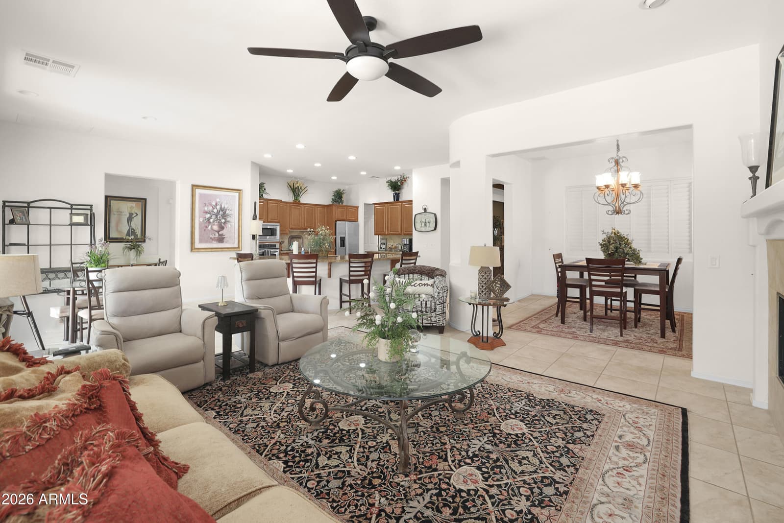 4755 E Rakestraw Lane, Gilbert, AZ 85298 — photo 4 of 30