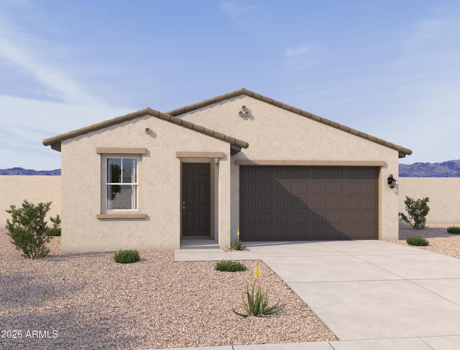 6999 E Bisbee Street, San Tan Valley, AZ 85143 — photo 1 of 7