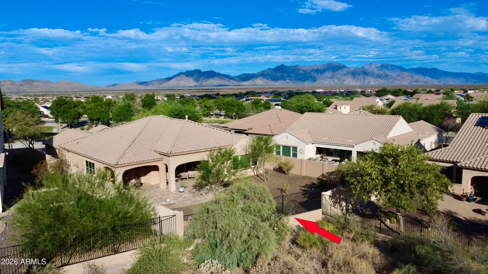 18245 W Thistle Landing Drive, Goodyear, AZ 85338 — photo 6 of 104