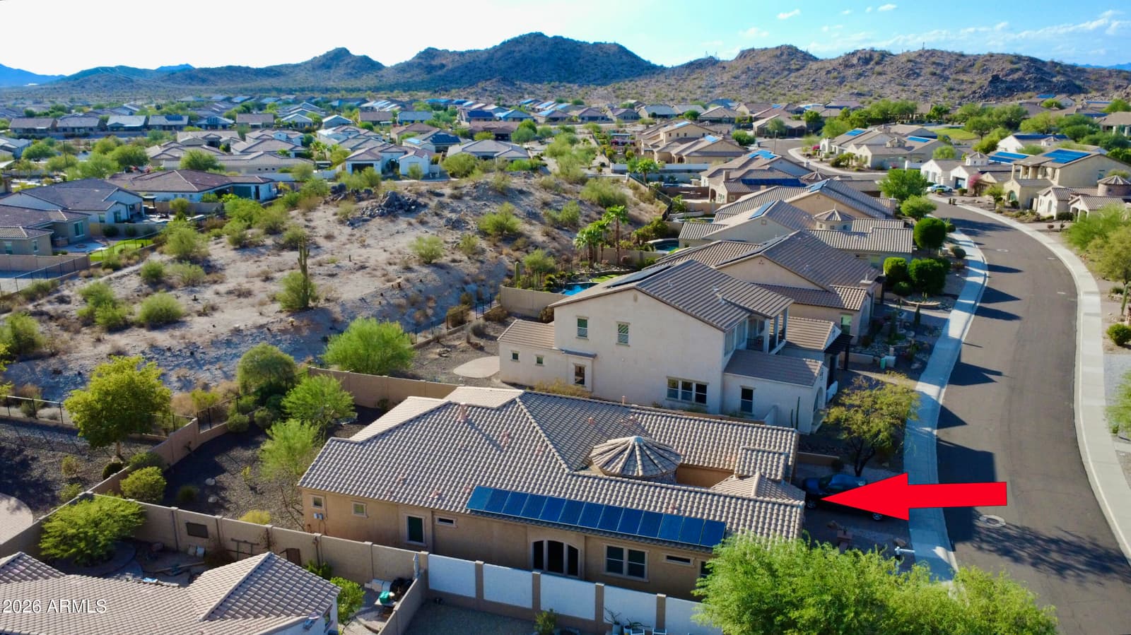 18245 W Thistle Landing Drive, Goodyear, AZ 85338 — photo 83 of 104
