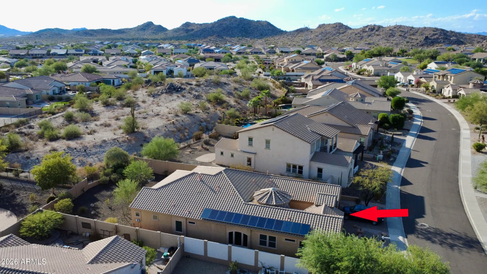 18245 W Thistle Landing Drive, Goodyear, AZ 85338 — photo 84 of 104