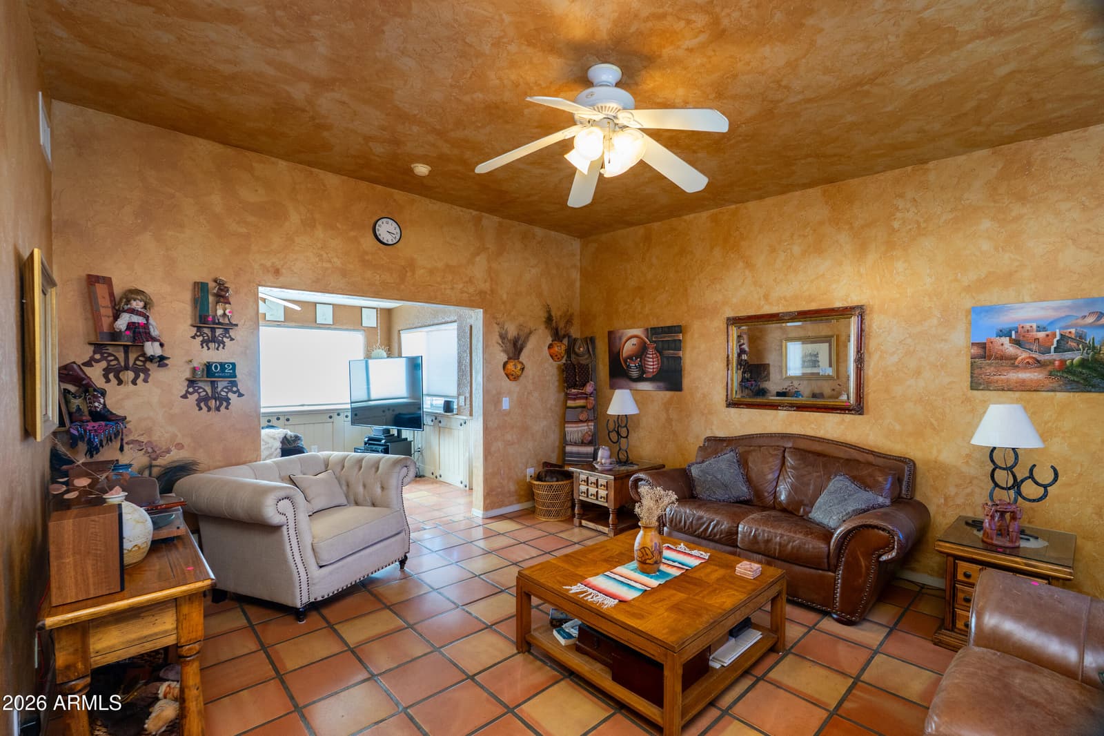 524 S Taylors Trail, Sierra Vista, AZ 85635 — photo 3 of 46