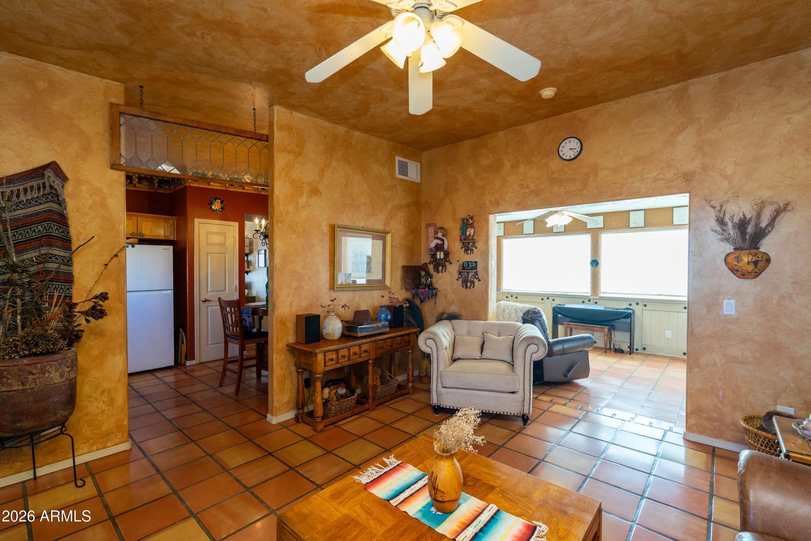 524 S Taylors Trail, Sierra Vista, AZ 85635 — photo 4 of 46