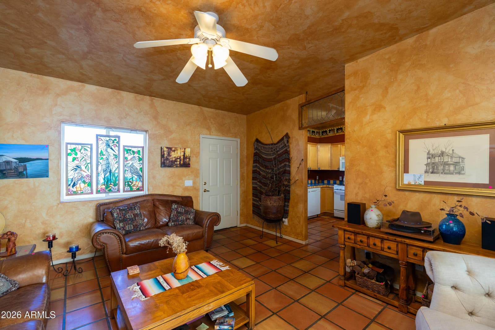 524 S Taylors Trail, Sierra Vista, AZ 85635 — photo 5 of 46