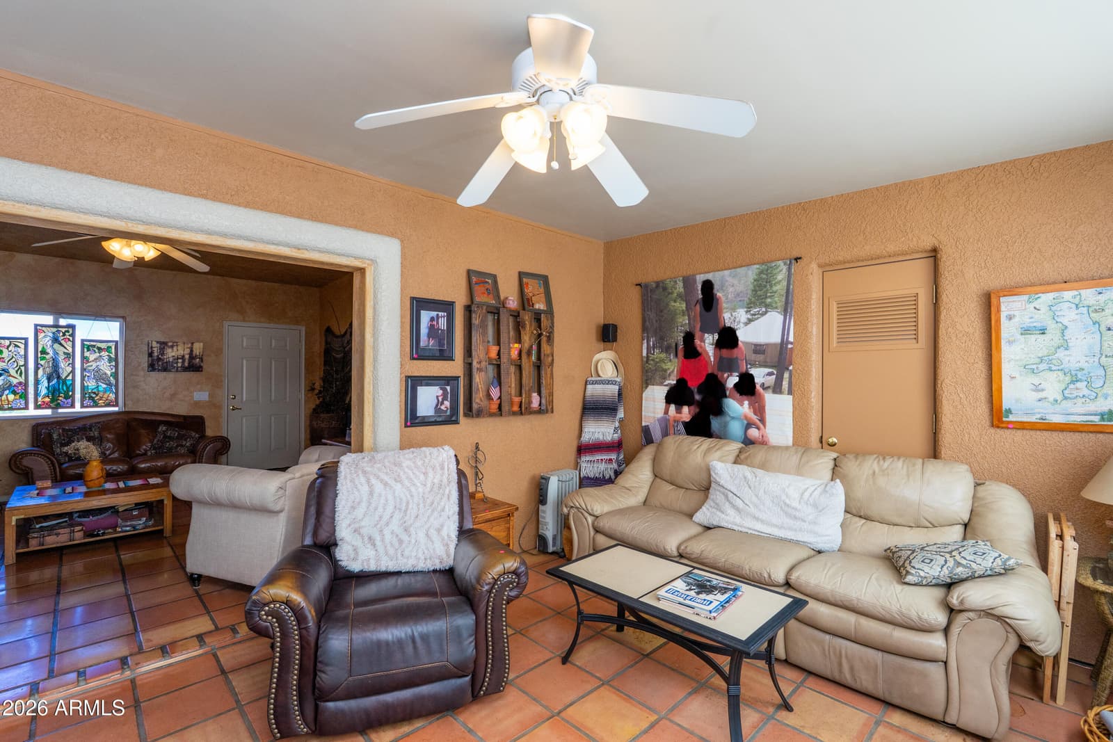 524 S Taylors Trail, Sierra Vista, AZ 85635 — photo 24 of 46
