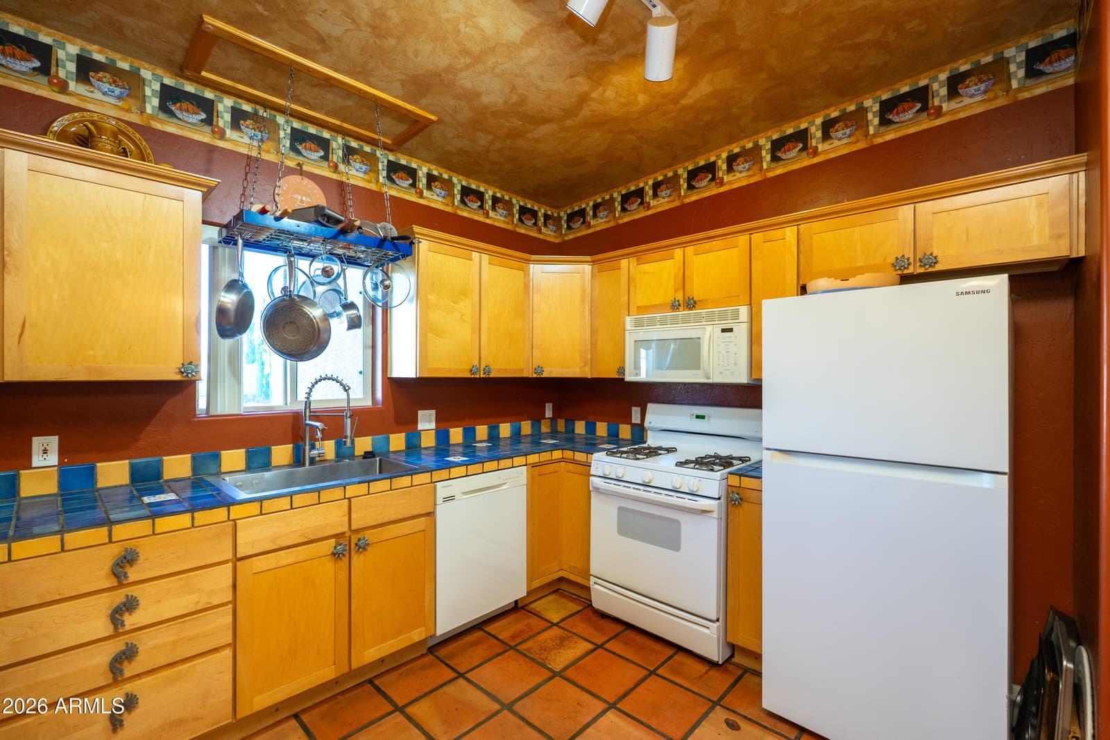 524 S Taylors Trail, Sierra Vista, AZ 85635 — photo 14 of 46